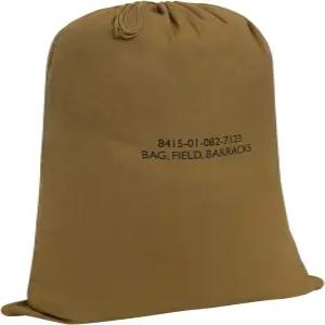 로스코 캔버스 병영 가방 현장 사용 및 여행을 위한 다기능 신뢰할 수 있으며 내구성이 뛰어난 코요테