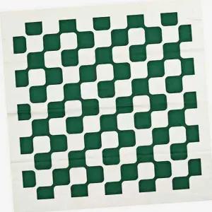 식탁보 체커보드 모던심플 식탁꾸미기 체크식탁보 모던심플 식탁매트 체크식탁보 식탁꾸미기