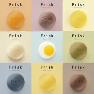 Frisk 프리스크 천연 수제 비누 계란비누 외 골라담기 세안비누 문제성피부