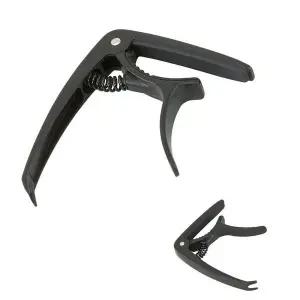 [하프클럽/]일렉기타 통기타 카포 기타용품 연습 및 연주용 기타부품