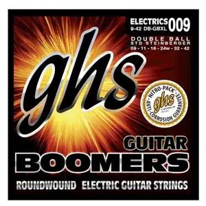 [하프클럽/]일렉기타 낱줄 009-042 라이트 스트링 기타용 악기 현세트