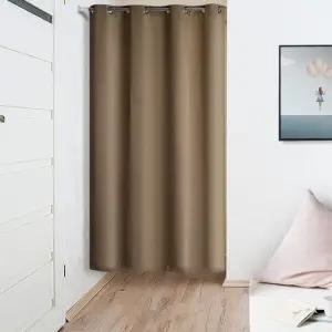 암막커튼 거실방한 안방 설치 현관중문 작은방 아파트 방한커튼 커텐
