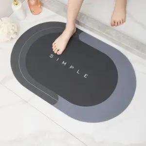 소프트 규조토 발매트 3세대 빨아쓰는발매트 3세대규조토 빨아쓰는규조토