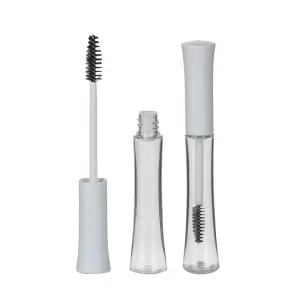 10.5pai마스카라백색바킹D06투명백색SET22번색조공병 서림보틀 화장품공병