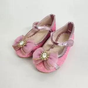 키즈 메리제인 리본장식 공주구두  160만 가능)