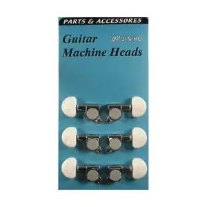 [하프클럽/]기타용 줄감개 헤드머신 통기타 현악기 악기 부품 소품