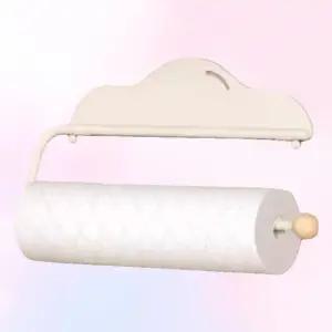 튼튼한 자석 선반 후크형 다용도 정리대 (WFKBFA2)