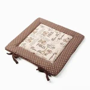 쿠션 의자방석 방석 미끄럼방지 사무방석