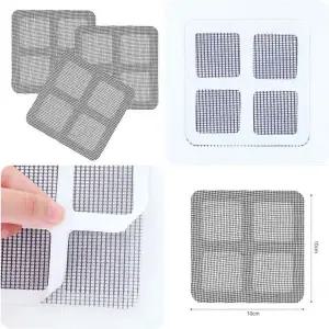 모기장 수선 테이프 방충망 보수스티커 3p 세트