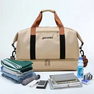 더플백 레저 대용량 피트니스가방 스포츠백 보스턴백 Dfd6+3UrV