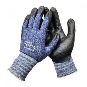 나이텍스 프리미엄 장갑 M (WFKBG0G)