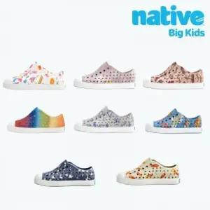 [AK수원점] [네이티브] 제퍼슨 프린트 (슈가라이트) 빅키즈 (BPRINT)