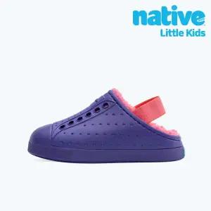 [AK수원점] [네이티브] 제퍼슨 코지 컬러풀 리틀키즈 바이올렛 (LCOZYVIOLET)