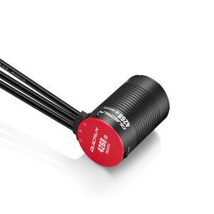 HOBBYWING QuicRun 브러시리스 모터 1/8 RC 자동차 모델 오프로드 차량 4274SL G2 2000KV 4268SL 4268/4274