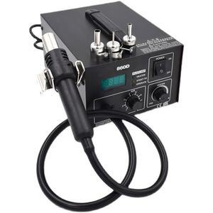 남땜 인두 히팅기 공예 완전 용해기 스탬핑 스테이션 소형 가죽 불도장 용접 가죽인두기