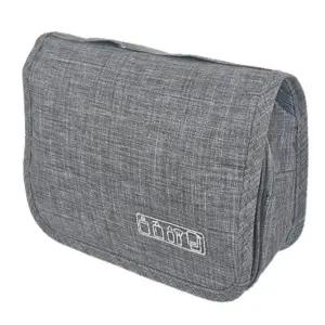 가방 접이식후크 보조 화장품 여행 트래블백 파우치 (WFKB6DT)