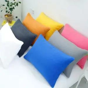 베개나라 기능성 잠 목쿠션 수면 베개 편안한 패드 타원 배게 프리미엄 (WFKAH13)