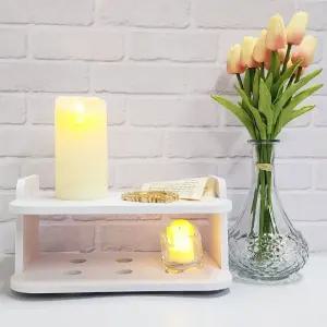 선반 조립식 2단 (WFKBKY0)