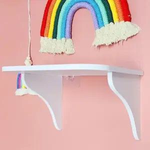 1단 선반 조립식 (WFKBKXZ)