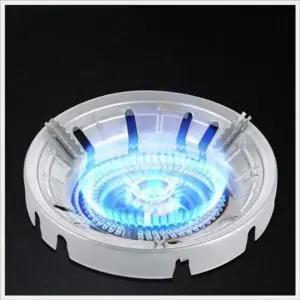 낚시 캠핑 가스렌지 가스버너 방풍 바람막이 가림막 (WFKAHA5)