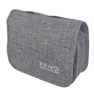 가방 접이식후크 보조 화장품 여행 트래블백 파우치 (WFKB6DT)