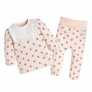 [보리보리/모이몰른]다비양면배바지상하 M234NNN33P