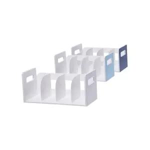 [하프클럽/]사무실책꽂이 마이룸 책꽂이 4단