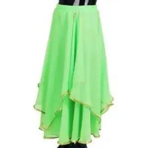 [하프클럽/]B 아동날개치마 도비 바지 벨리 스커 유아동 고전 밸리댄스복 우