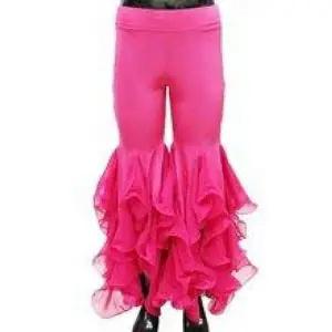 [하프클럽/]BCP601 아동 회오리바지 연습복 테마 발토시 도복 이너 유아동 여