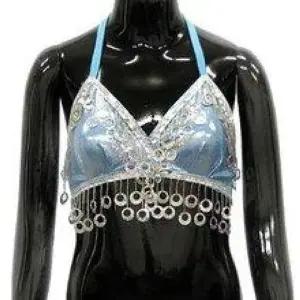 [하프클럽/]BCT1201 아동도너츠조개탑 몽골전통 밸리댄스복 바지 유아동 원