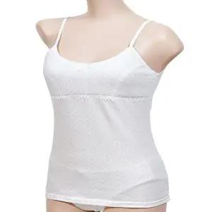 [하프클럽/]부드러운 코튼 하트 패턴 주니어 끈런닝 아동용 스포츠웨어