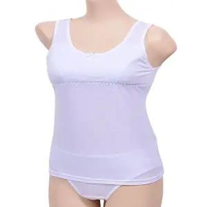 [하프클럽/]에어로쿨 쾌적한 주니어 브라런닝 흡습속건 속옷 아동용 스포츠