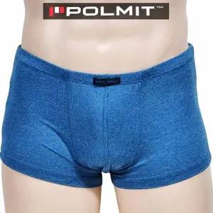 [하프클럽/]감각적인 디자인 주니어 드로즈 인견 속옷 3매입