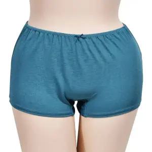 [하프클럽/]여아용 드로즈 팬티 주니어 인견 속옷 심플 디자인 핏 좋은