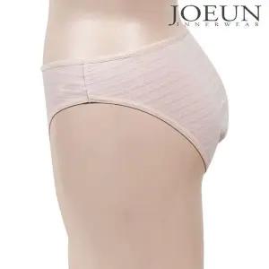 [하프클럽/]주니어 삼각팬티 디자인 컬러 스트라이프 데일리 팬티 아동 속