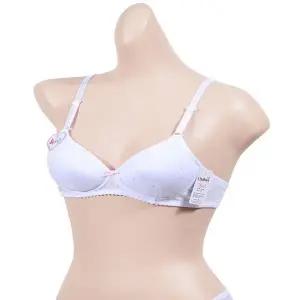 [하프클럽/]주니어 AA컵 인체공학적 디자인 하트 패턴 2단계 음료컵