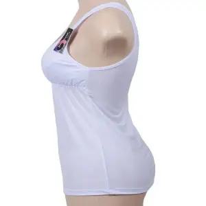 [하프클럽/]에어로쿨 주니어 속건 신축성 젊은이용 의류