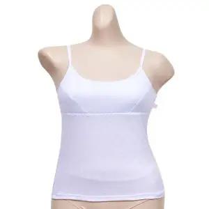 [하프클럽/]심플한 데일리 주니어 끈 브라런닝 하트패턴 심플 디자인 속옷