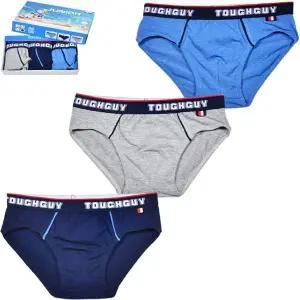 [하프클럽/]부드러운 순면 남성 삼각팬티 쾌적한 착용감 주니어 팬티