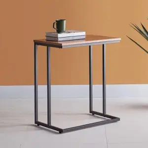 칼스타드 월낫 600 쇼파보조테이블 소파간이티사이드 WB1AE62