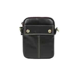 제비오 크로스백 20대 남성 휴대폰백 보조 숄더백 WB62430