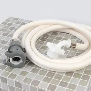 세탁기 물 급수호스 연결호스 3M (WFKBS35)