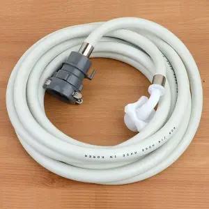 세탁기 물 급수호스 연결호스 5M (WFKBS36)