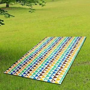 캠핑매트 러그 텐트 바닥 접이식 매트 두꺼운매트 WFIKZUH