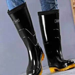 260mm 방수 장화 농사장화 낚시장화 청소장화 WFIKZD8