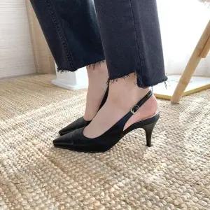 샌들 하이힐 여성화 정장구두 슬링백 메리제인 구두