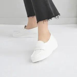 정장구두 컴포트화 로퍼모카신 플랫단화 플랫 구두