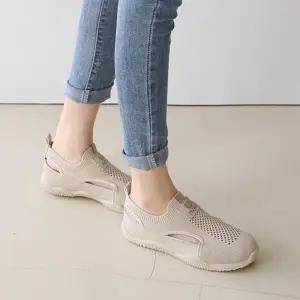 캐쥬얼운동화 신상 플랫 가벼운운동화 런닝 단화