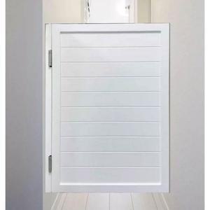 보이 중문 단단한 나무 40x80흰색 중문스윙도어 인테리어 40x80 80 게이트