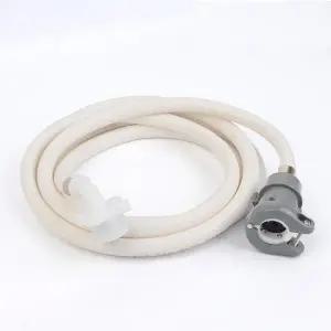 세탁기 물 급수호스 연결호스 2M (WFKBS34)